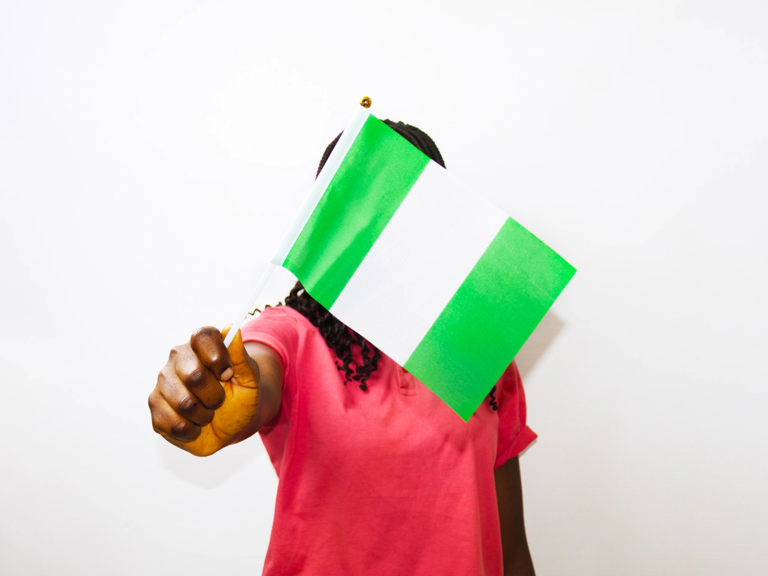 hopeful support mental health Nigeria